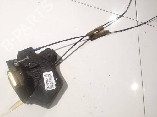 Used Rear left lock Rear left lock 34875397 34875397
