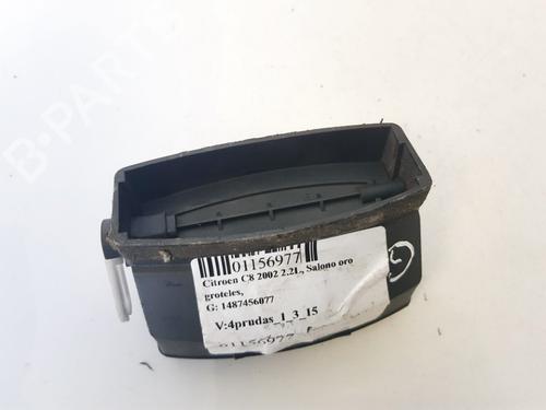 air-vent-citroen-c8-ea_-eb_-2002-33074948 main image