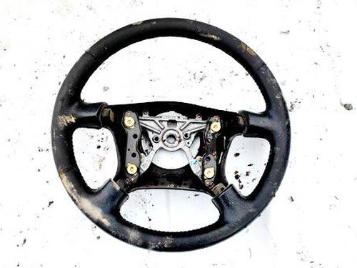Used Steering wheel Steering wheel 35307653 35307653