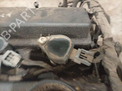 Ignition coil DODGE CALIBER 1.8 | BP36250745M94 - Image 2