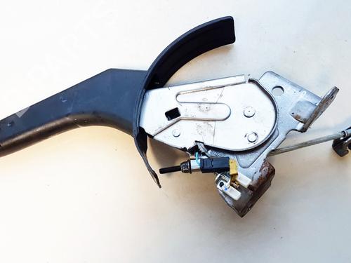 Used Hand brake Hand brake NISSAN NOTE (E11, NE11) 1.5 dCi (86 hp) 35871049 35871049