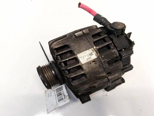 Used Alternator Alternator 34858272 34858272