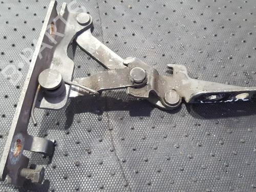Used Hinge/Door check strap Hinge/Door check strap OPEL SINTRA (APV) 3.0 i 24V (OUN16, Y94) (201 hp) 35661110 35661110