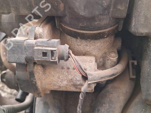 Used Throttle body Throttle body 35020986 35020986