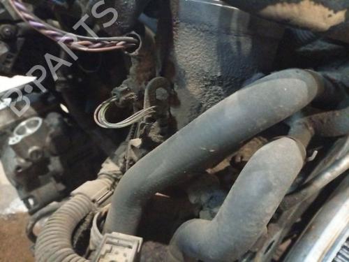 Used Pipe Pipe VW PASSAT B6 (3C2) 2.0 TDI (140 hp) 36770788 36770788