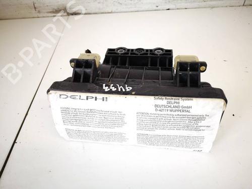 passenger-airbag-opel-meriva-a-mpv-x03-2003-2004-2005-2006-2007-2008-2009-2010-32964538 main image