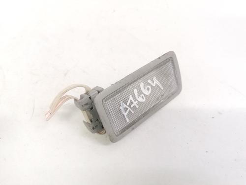 Used Interior roof light Interior roof light TOYOTA AVENSIS Saloon (_T27_) 2.0 D-4D (ADT270_, ADT270R) (126 hp) 35459930 35459930