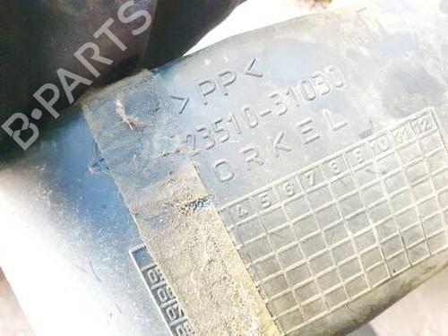 Luftfilter kasse SSANGYONG ACTYON I 2.3 | BP34921663M87 - Image 4