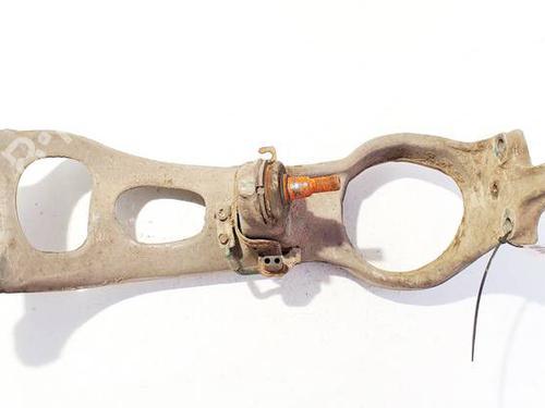 Used Left front steering knuckle Left front steering knuckle 35049168 35049168