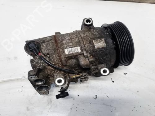 Used AC compressor AC compressor 34787627 34787627