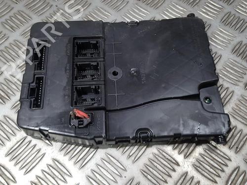 Used Electronic module Electronic module RENAULT SCÉNIC II (JM0/1_) 1.9 dCi (JM0G, JM12, JM1G, JM2C) (120 hp) 35693987 35693987