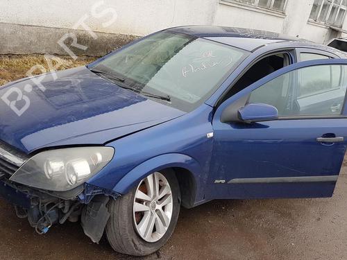 Electronic module OPEL ASTRA H (A04) 1.8 (L48) | BP33493923M83 - Image 3