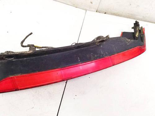 Right taillight NISSAN NOTE (E11, NE11) 1.5 dCi | BP34885311C35 - Image 2