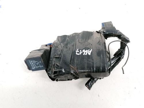 Used Electronic module Electronic module DAEWOO REXTON (GAB_) 2.7 D All-wheel Drive (186 hp) 35555816 35555816