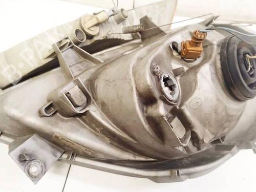 Left headlight RENAULT TRAFIC II Bus (JL) 1.9 dCi (JL0B) | BP35176679C28 - Image 2
