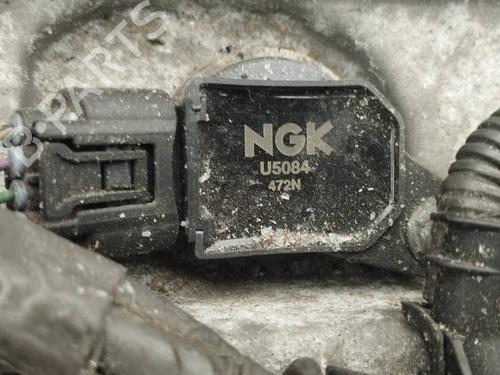 Used Ignition coil Ignition coil LEXUS GS (_S19_) 450h (GRS191_, GWS191_) (296 hp) 35242305 35242305