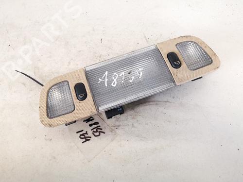 interior-roof-light-peugeot-607-9d-9u-2000-35412607 main image