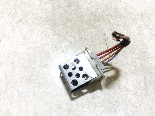 Used Heater resistor Heater resistor 35871290 35871290
