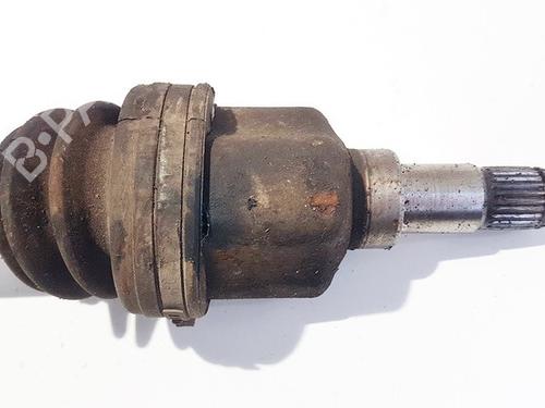 Left front driveshaft FORD FOCUS II (DA_, HCP, DP) 1.6 | BP35457567M38 - Image 3