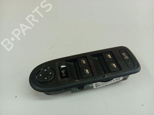 Used Switch Switch PEUGEOT 308 SW I (4E_, 4H_) 1.6 HDi (109 hp) 36060280 36060280