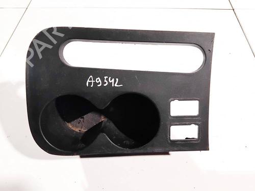 Used Cup/Object holder Cup/Object holder MAZDA CX-7 (ER) 2.3 AWD (248 hp) 35204920 35204920