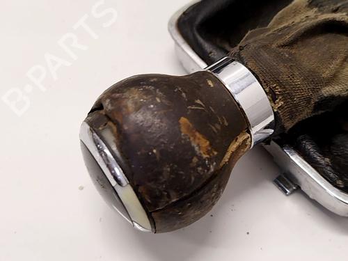 Shift knob VW PASSAT B6 (3C2) 1.9 TDI | BP34756580I34 - Image 2