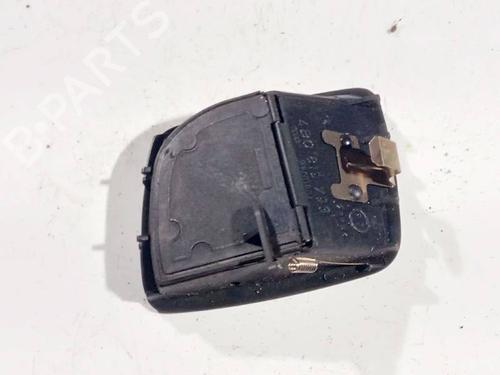 Luftventil AUDI A6 C5 (4B2, 4B4) 1.9 TDI | BP32612352I21 - Image 2