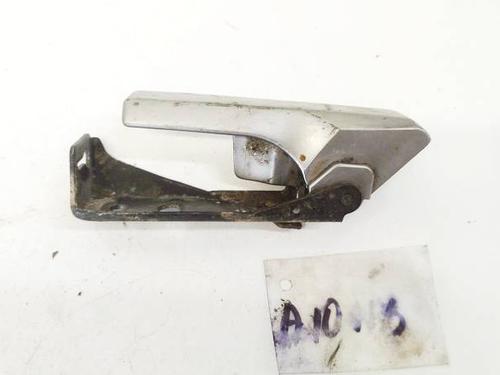 Used Rear left interior door handle Rear left interior door handle 35088231 35088231