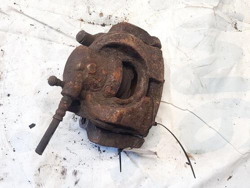 Used Right front brake caliper Right front brake caliper LAND ROVER FREELANDER 2 (L359) 2.2 TD4 4x4 (150 hp) 35864660 35864660