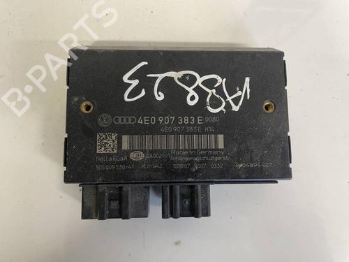 Used Electronic module Electronic module 35324025 35324025