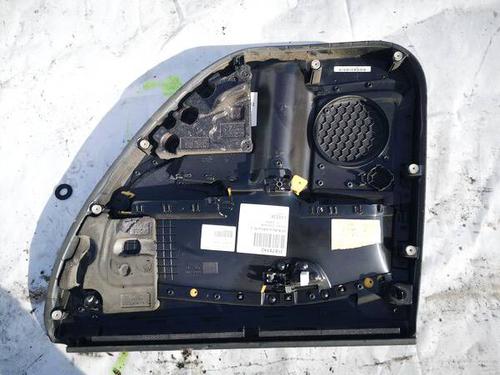 Rear left panel VOLVO V70 III (135) 2.5 T | BP34800337C60 - Image 2