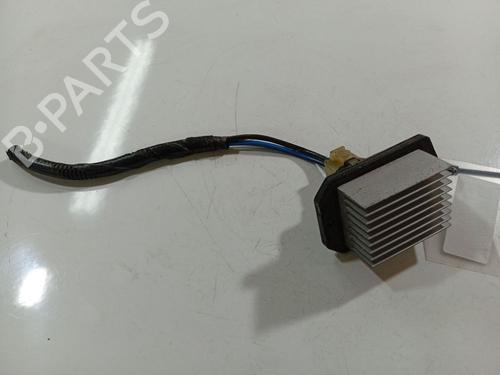 Used Heater resistor Heater resistor 34822018 34822018