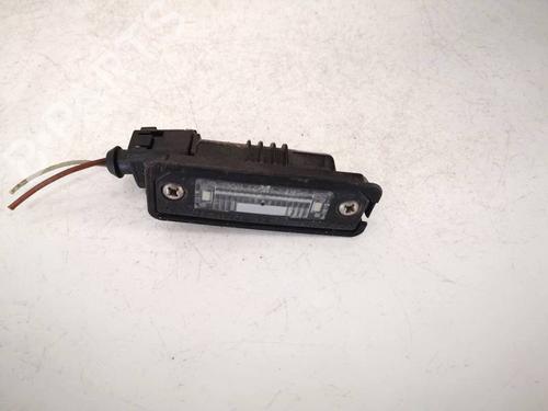 Used Licence plate light Licence plate light 39222823 39222823
