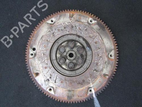 Used Flywheel Flywheel 35663619 35663619