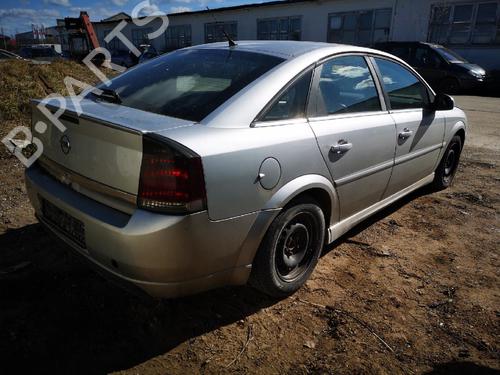 Electronic module OPEL VECTRA C (Z02) 2.2 DTI 16V (F69) | BP32564799M83  - Image 11