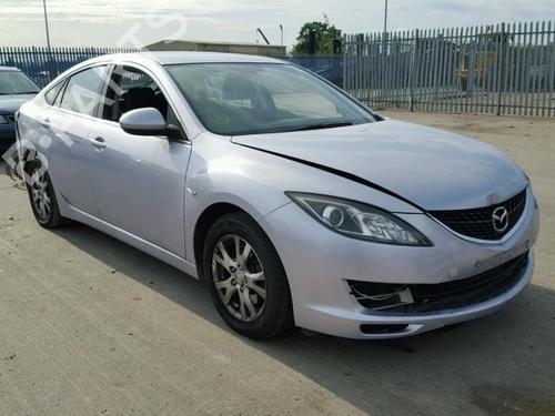 Peças MAZDA 6 Hatchback (GH) 2.0 MZR (GHEFS) (147 hp) 4469985