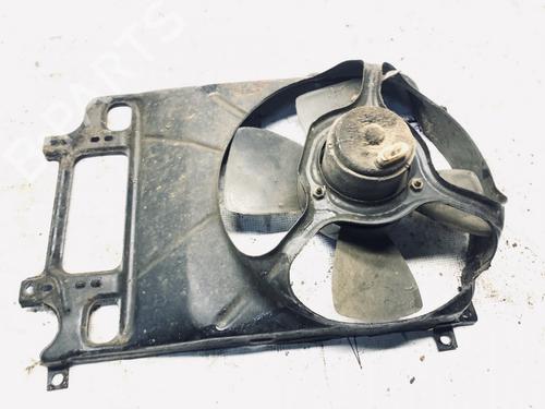 Used Fan Fan AUDI 80 B2 Saloon (811, 813, 814, 819, 853) 1.6 (75 hp) 35555261 35555261