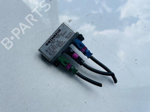 Used Electronic module Electronic module MERCEDES-BENZ S-CLASS (W221, V221) S 320 CDI (221.022, 221.122) (235 hp) 35499718 35499718