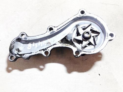 Andre NISSAN PRIMERA Hatchback (P12) 1.8 | BP35611063O1 - Image 3