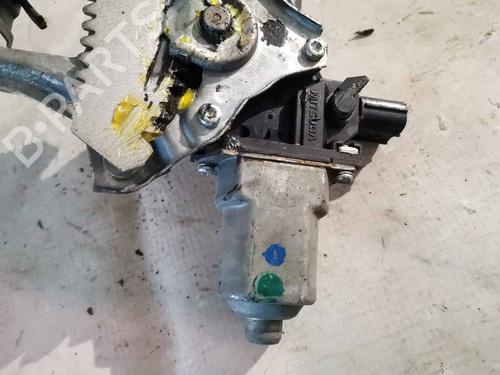 Left front window motor HONDA CIVIC IX (FK) 1.6 i-DTEC (FK3) | BP35285616E21 - Image 3