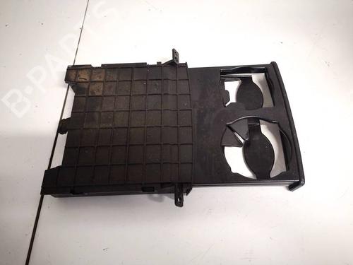 Used Cup/Object holder Cup/Object holder CHEVROLET AVEO / KALOS Saloon (T200) 1.4 (94 hp) 35194586 35194586
