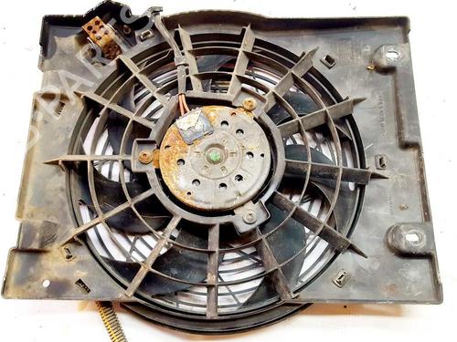 Used Fan Fan 35857307 35857307