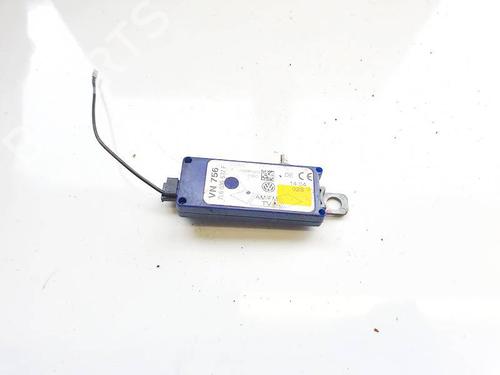 Used Electronic module Electronic module VW TOUAREG (7LA, 7L6, 7L7) 5.0 V10 TDI (313 hp) 35304273 35304273