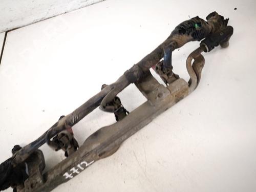 Injection rail MAZDA 3 (BK) 1.6 (BK14) | BP35418373M98 - Image 3