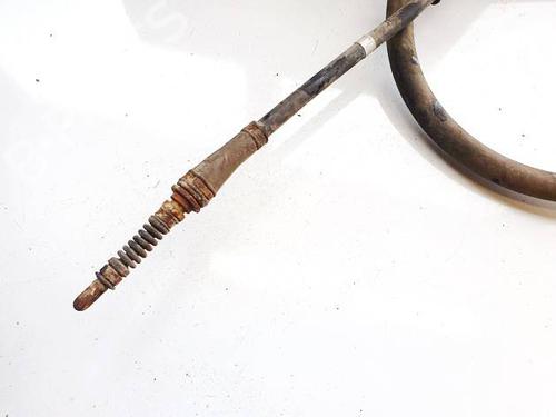 Cable KIA CEE'D Hatchback (ED) 1.6 CRDi 115 | BP37626176E12 - Image 2