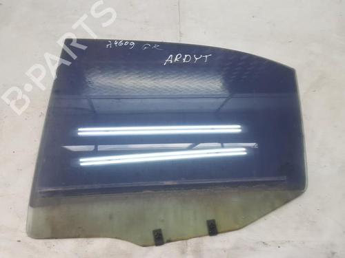 Used Rear left door window Rear left door window 35846455 35846455
