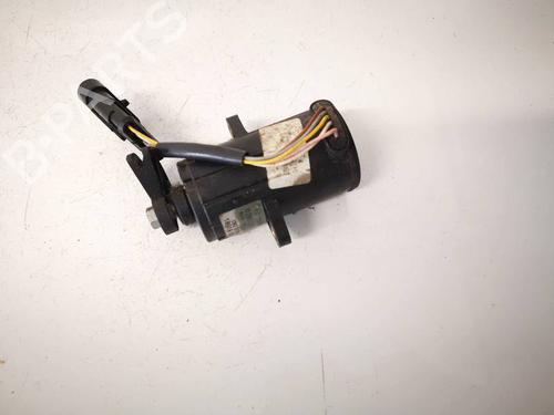 Used Pedal Pedal AUDI A6 C5 (4B2, 4B4) 2.5 TDI (150 hp) 34786347 34786347