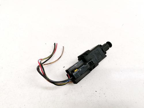 Used Electronic module Electronic module OPEL ASTRA G Hatchback (T98) 2.0 DI (F08, F48) (82 hp) 35549799 35549799