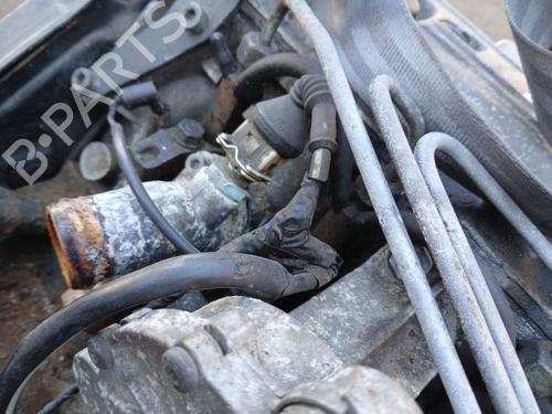 Pipe AUDI 100 C4 Avant (4A5) 2.5 TDI | BP38041236M125 - Image 3