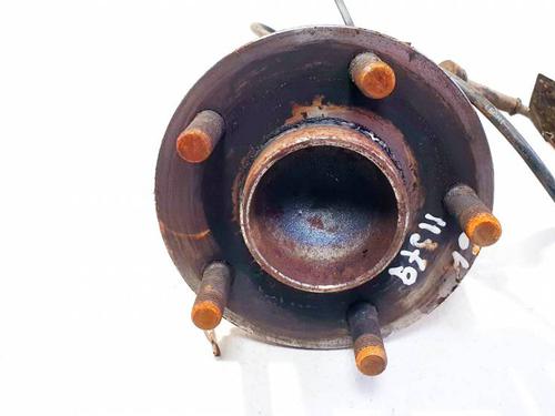 Used Left rear steering knuckle Left rear steering knuckle VOLVO V50 (545) 1.6 D (110 hp) 40113347 40113347